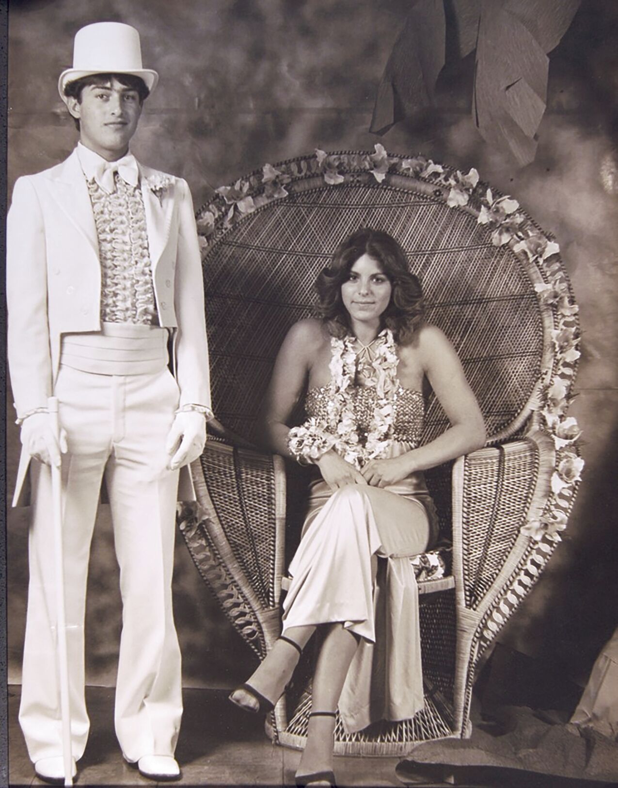prom night